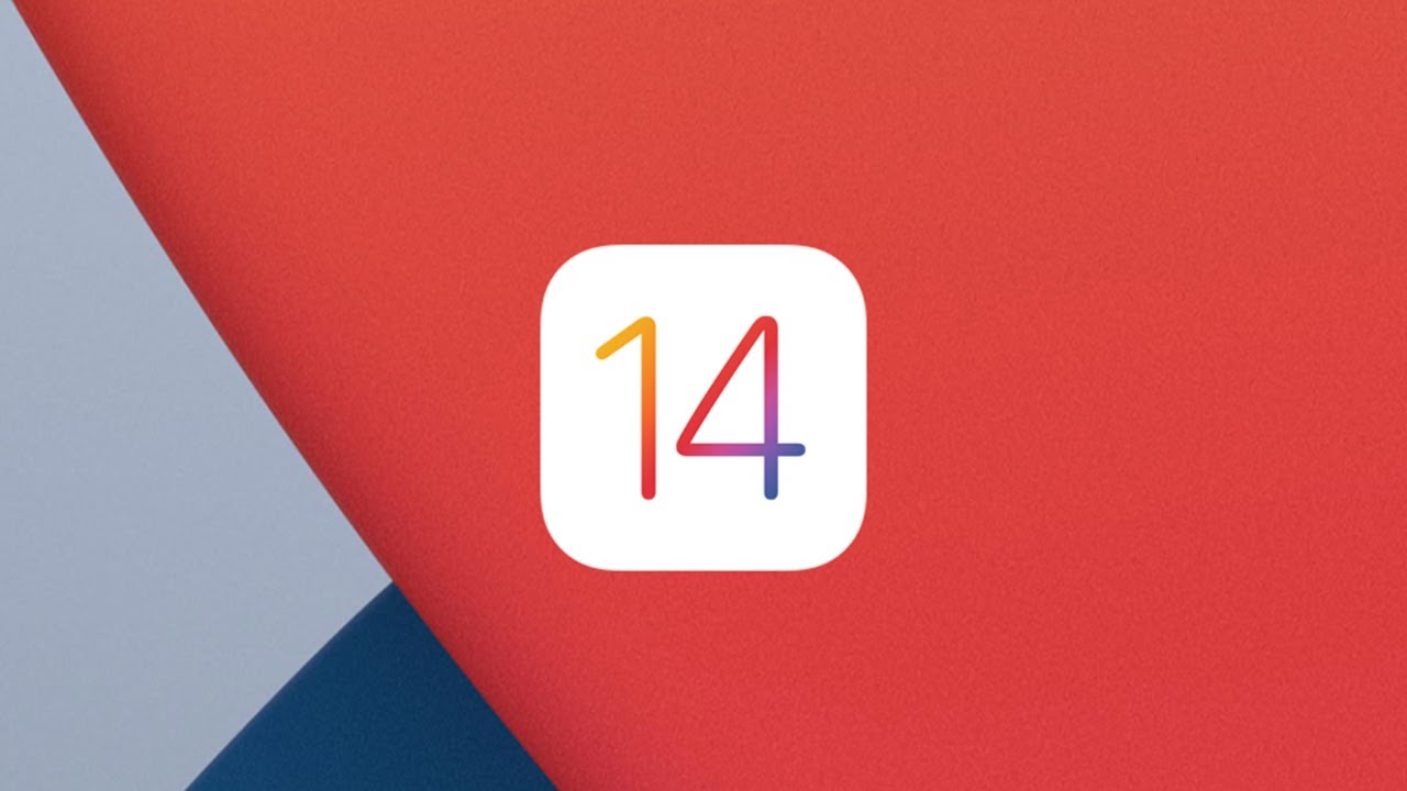 iOS 14 - İlk Bakış