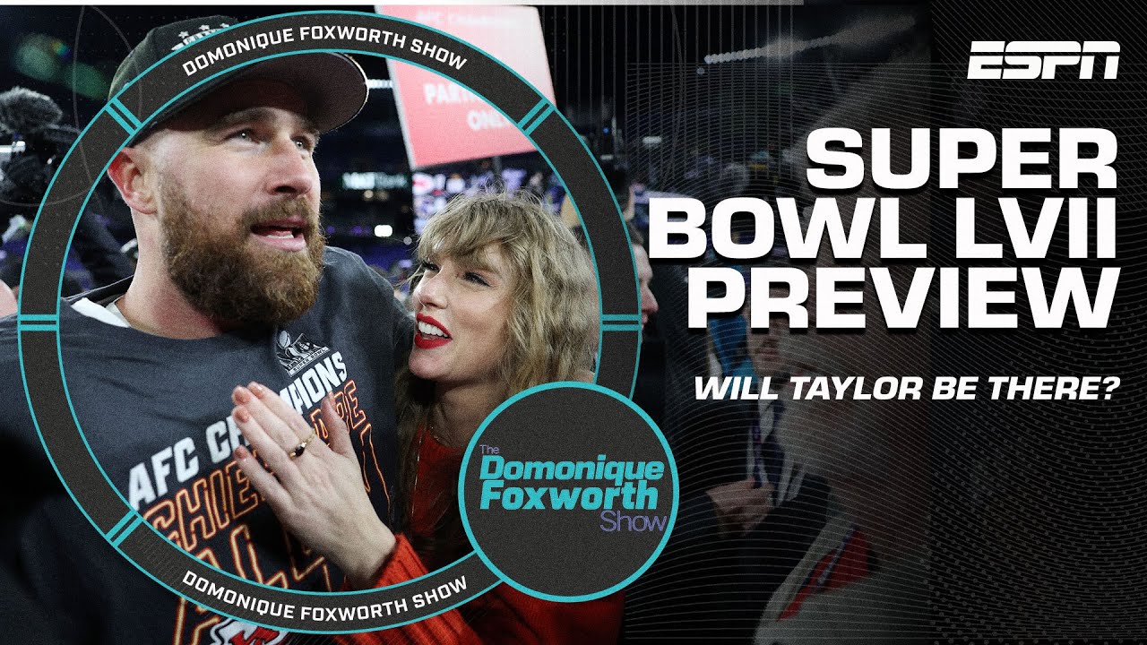 Will Brock Purdy WIN OVER his critics this weekend? 👀 | Domonique Foxworth Show