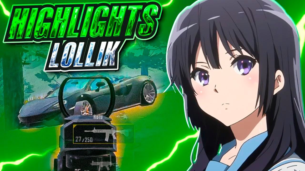 HIGHLIGHTS PM | LOLLIPOPIK | COMPETITIVE