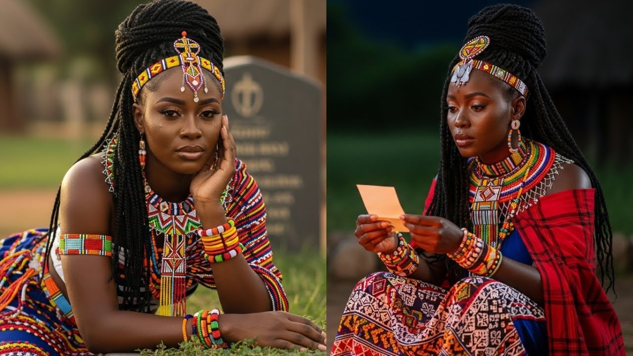 She Didn’t Know How Her Random Act of Kindness Would Change Her Forever