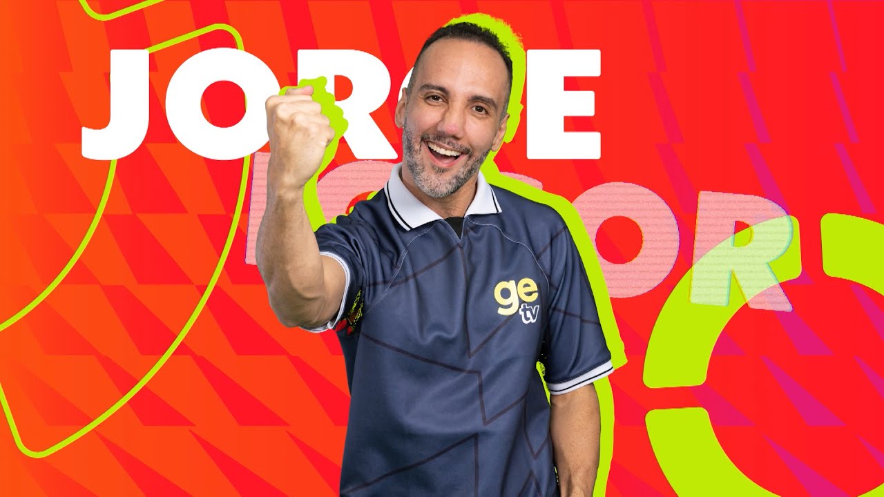 Estreia: Tropa Ge TV - Jorge Iggor, Luana Maluf, Formiga, Mari Spinelli, Jordana e Sofia vem ai