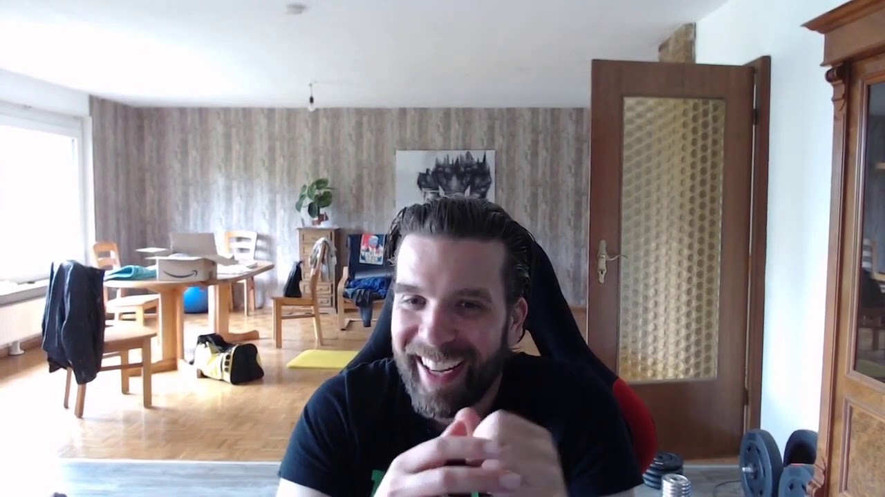 SIE vermindert ihren Wert mit jeder Runde auf dem Karussell   MGTOW auf deutsch