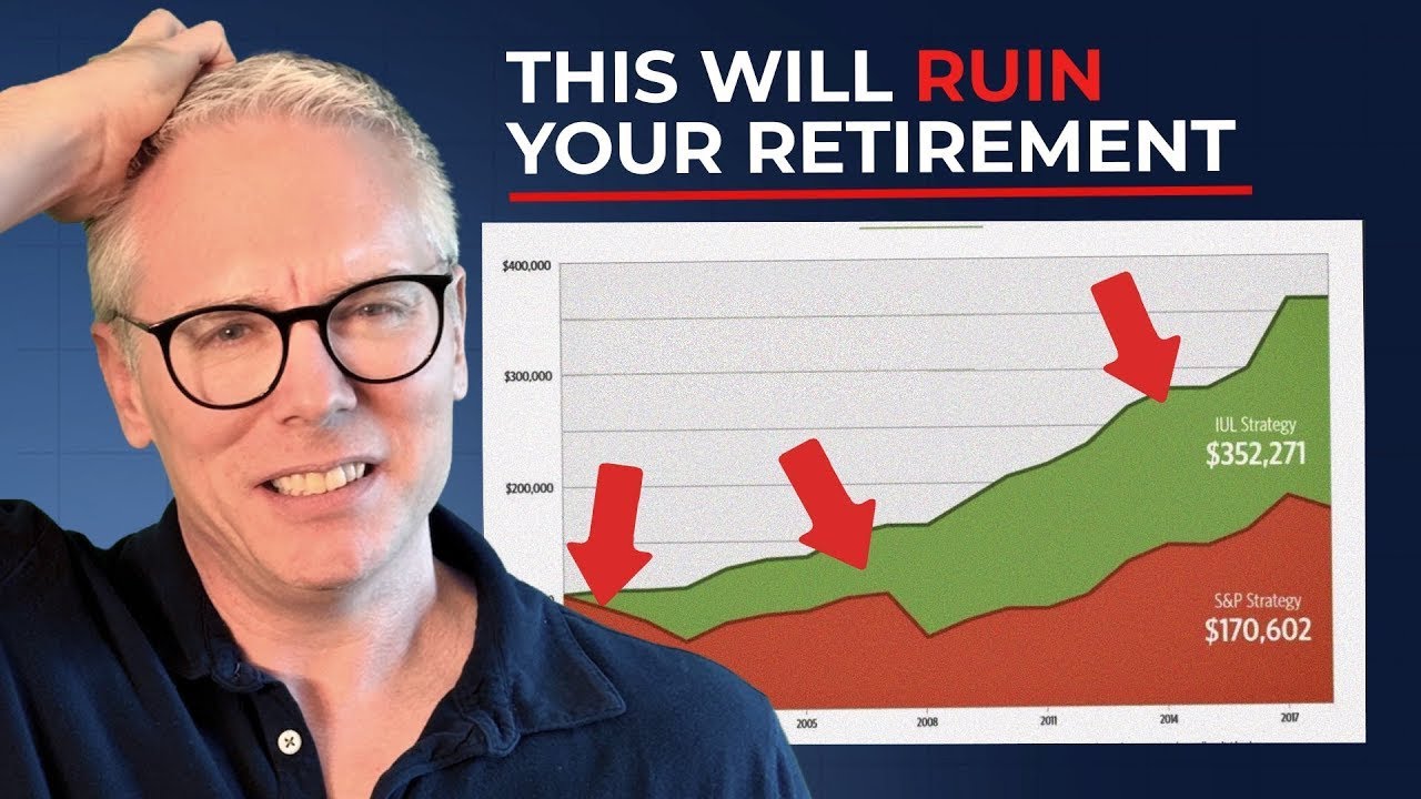 3 Tax Free Retirement Traps That Could Blow Up Your Plan
