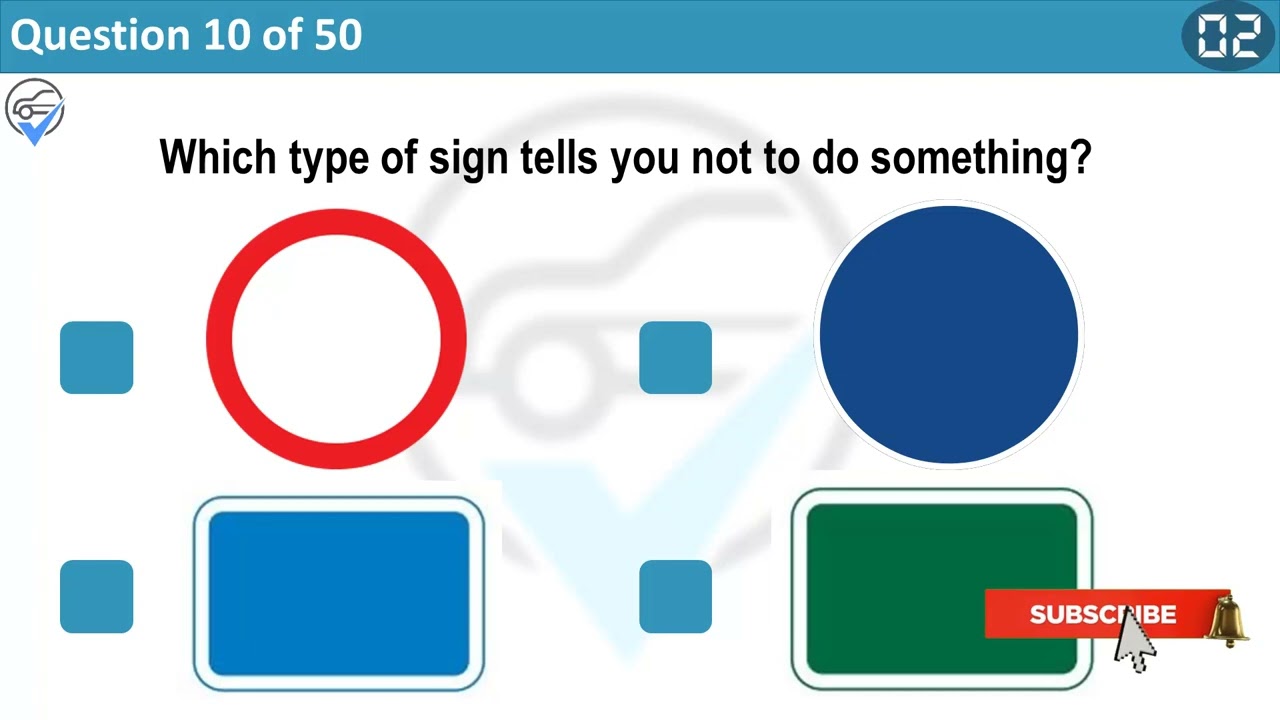2026 The Official DVSA Theory Test and Hazard Perception - UK driving theory test
