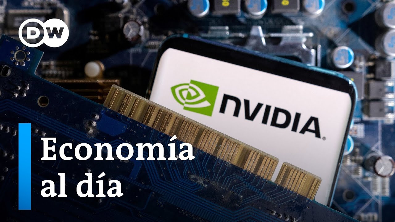 Nvidia: 