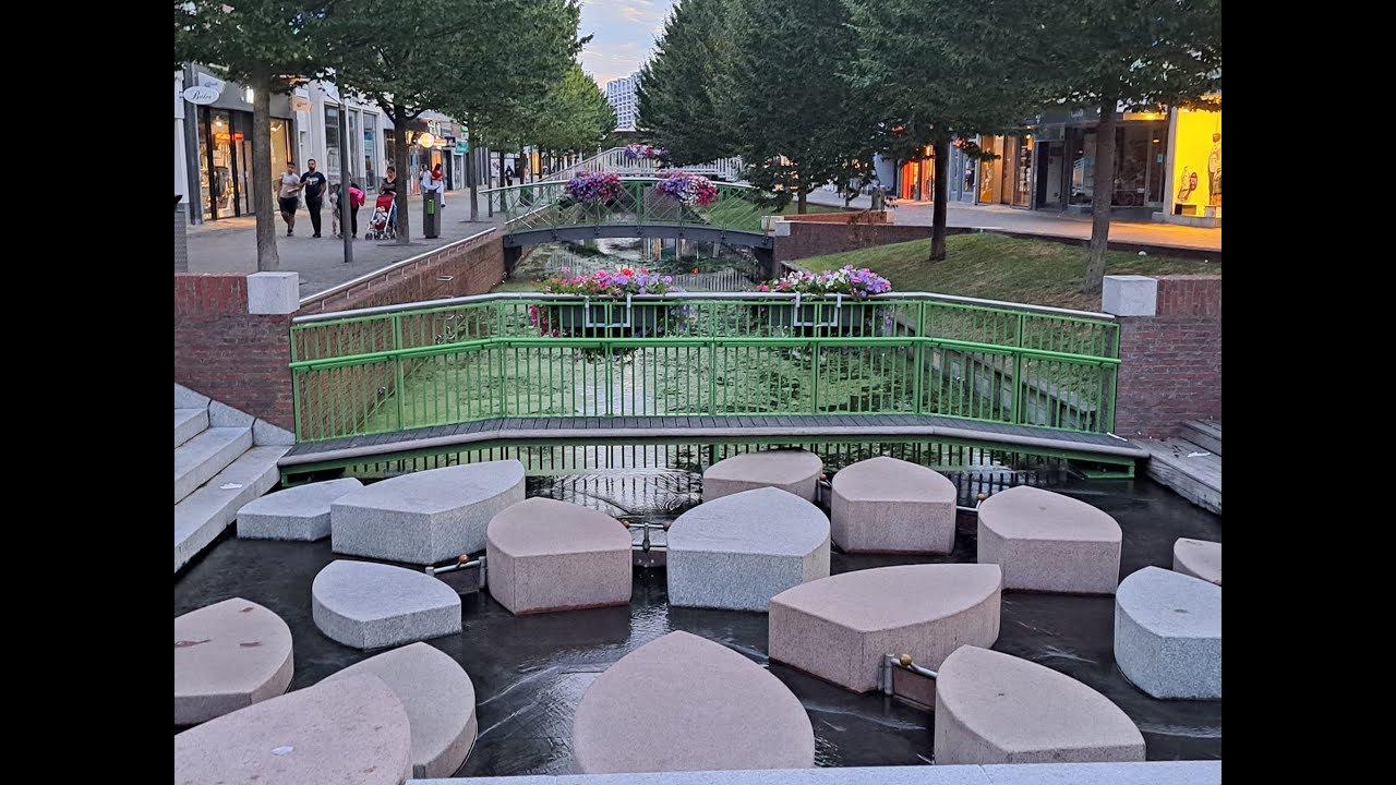 הולנד מכל זווית - מסע אופניים משולב בשייט