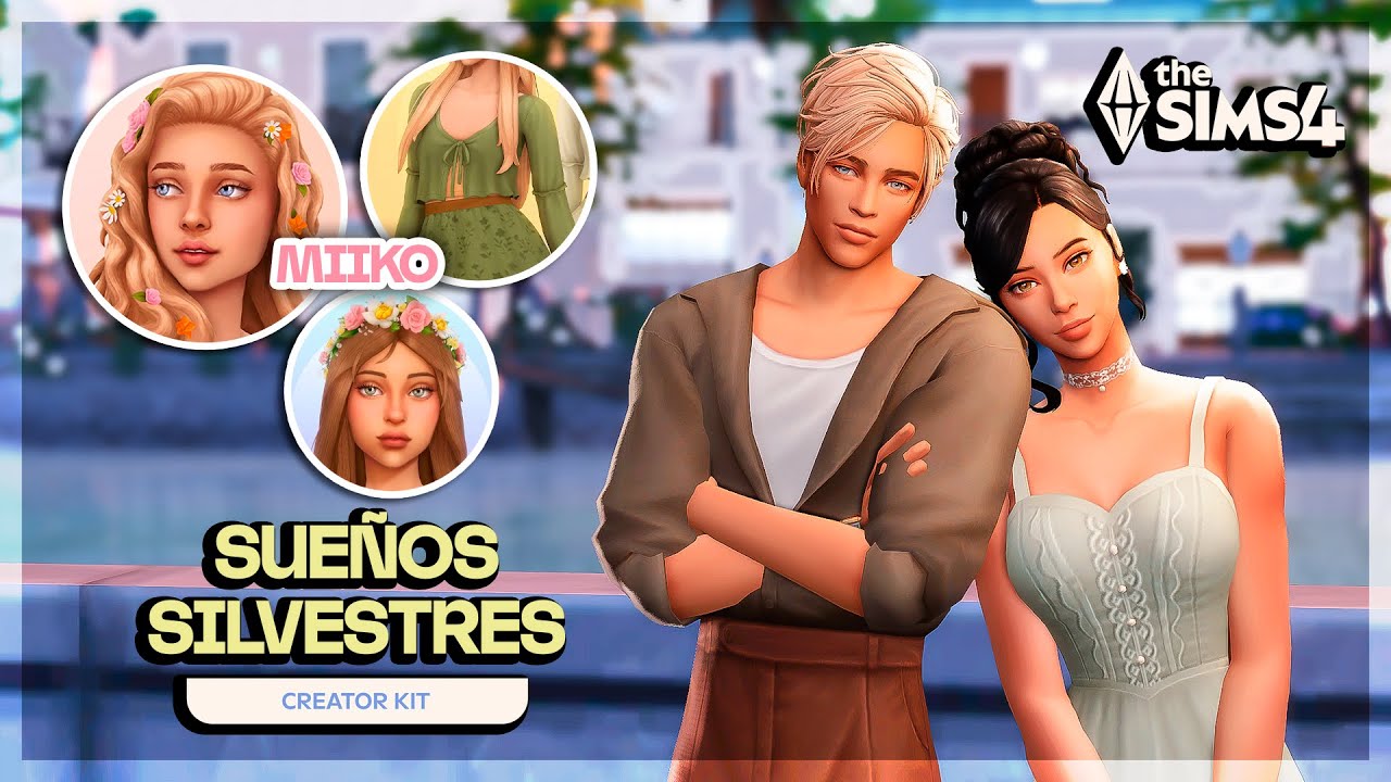 REVIEW del NUEVO KIT: Sueños Silvestres 🌼 ¡Es una FANTASÍA! 😍