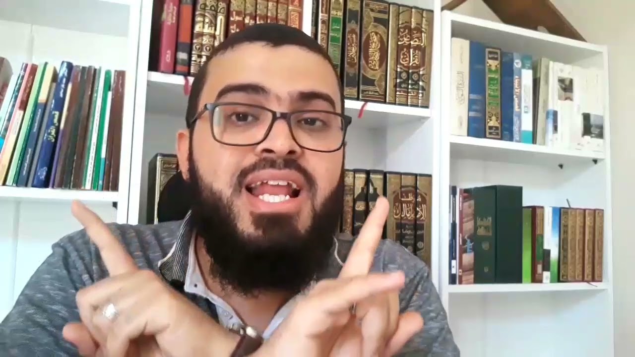 زين خير الله يتحدث لأول مرة عن توجهاته وهل هو من الإخوان أم لا؟ فيديو مهم جدا