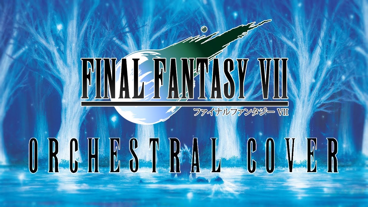Final Fantasy VII - You Can Hear the Cry of the Planet | Orchestral Cover