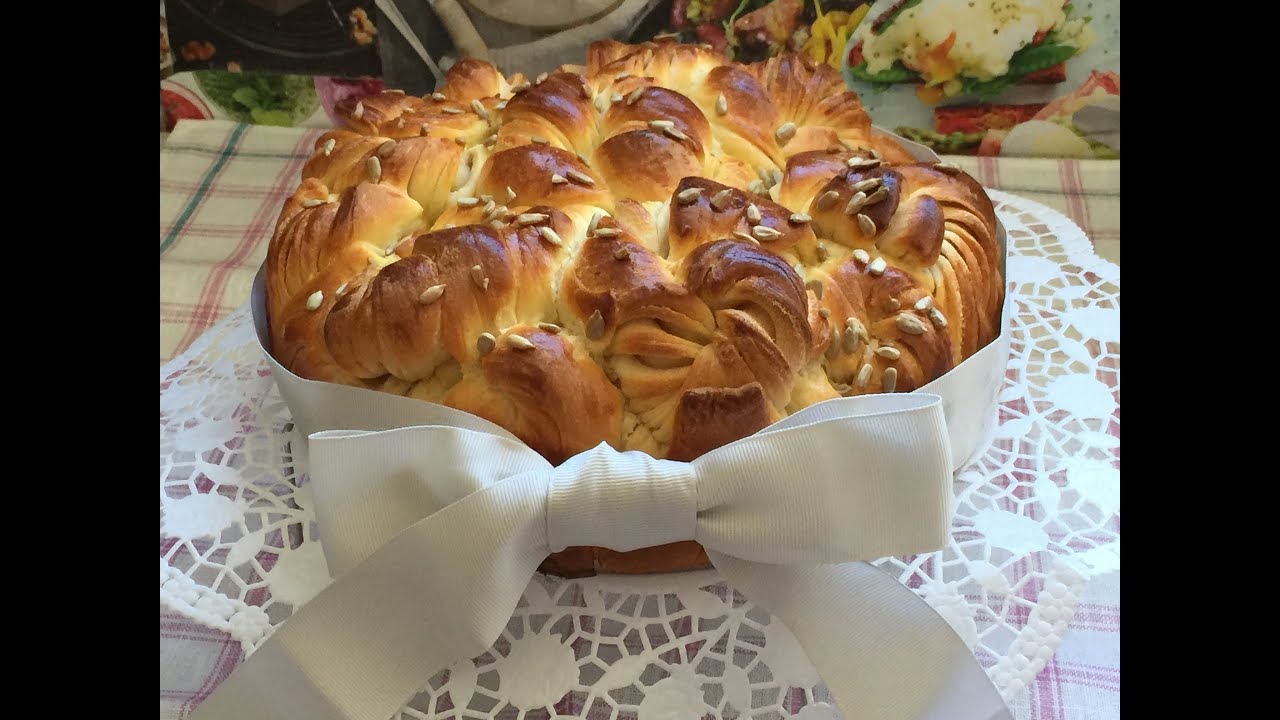 ZVRK LISNATA POGACA ZA KUMOVE