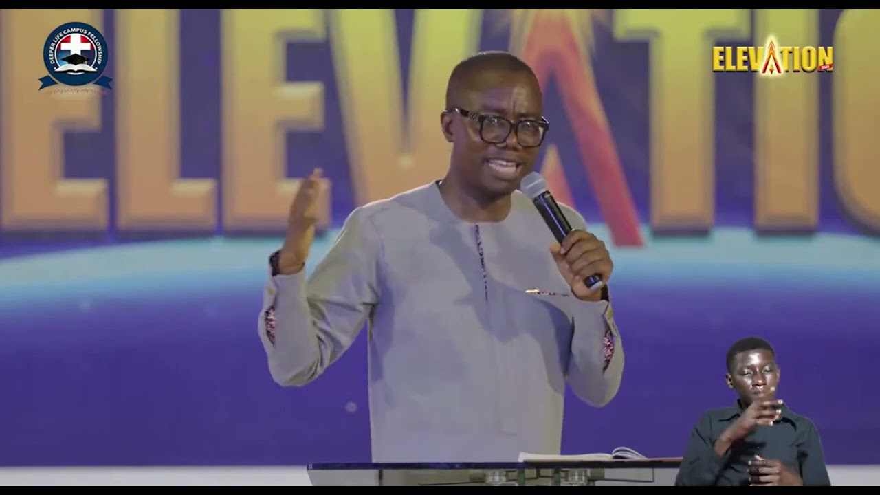 A Testimony That Will Inspire You: Prof's Journey #