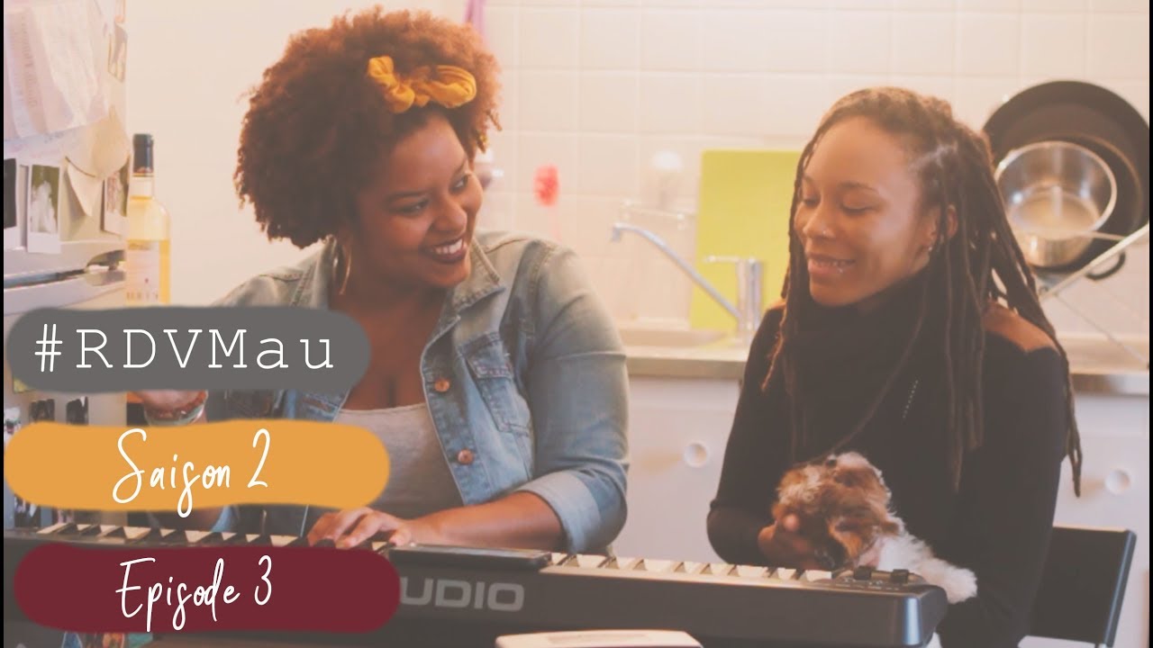 #RDVMau - Saison 2 - Episode 03 (Lycina&iuml;s Jean)
