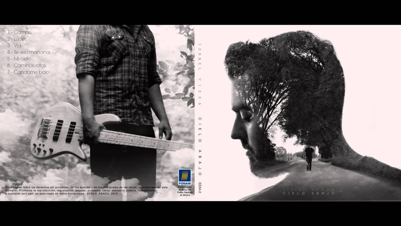 Ismael Viera - Cielo Abajo