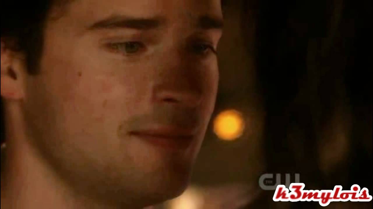 Smallville Clark and Lois - You're Beautiful to Me (1st Year Anniversary Tribute)