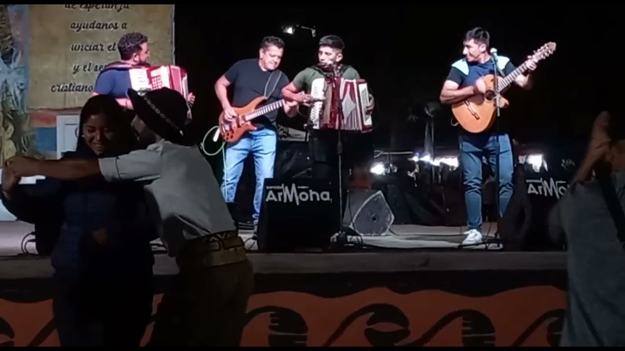 Osvaldito Gonzalez la nueva esencia 