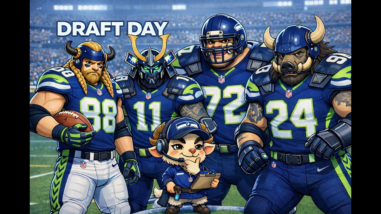 Drafting the Strongest NFL Super Bowl Roster with RAID: Shadow Legends