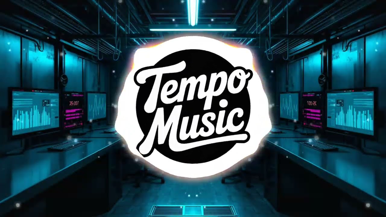 Nightshift Circuit | Techno | Tempo Music