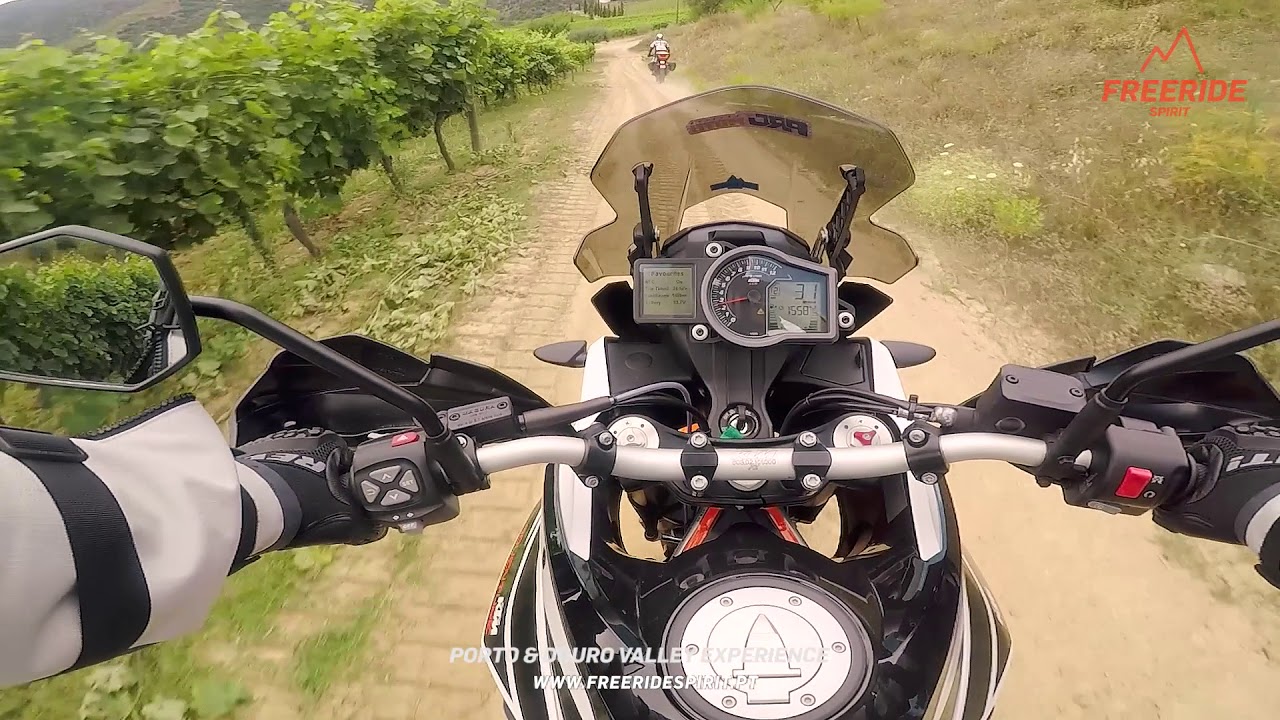Porto & Douro Valley Experience TEASER