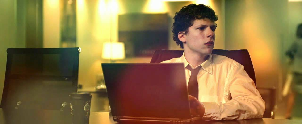 Witness (The Social Network)