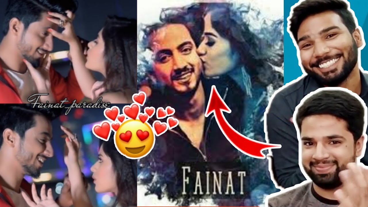Fainat Fan edits | Part 3 | Mr. Faisu and Jannat Zubair |Desi Peeps Reaction |