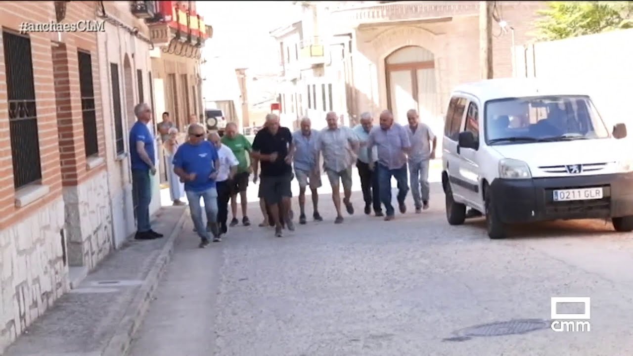 Así es la carrera de jubilados de Carmena I Ancha es Castilla-La Mancha