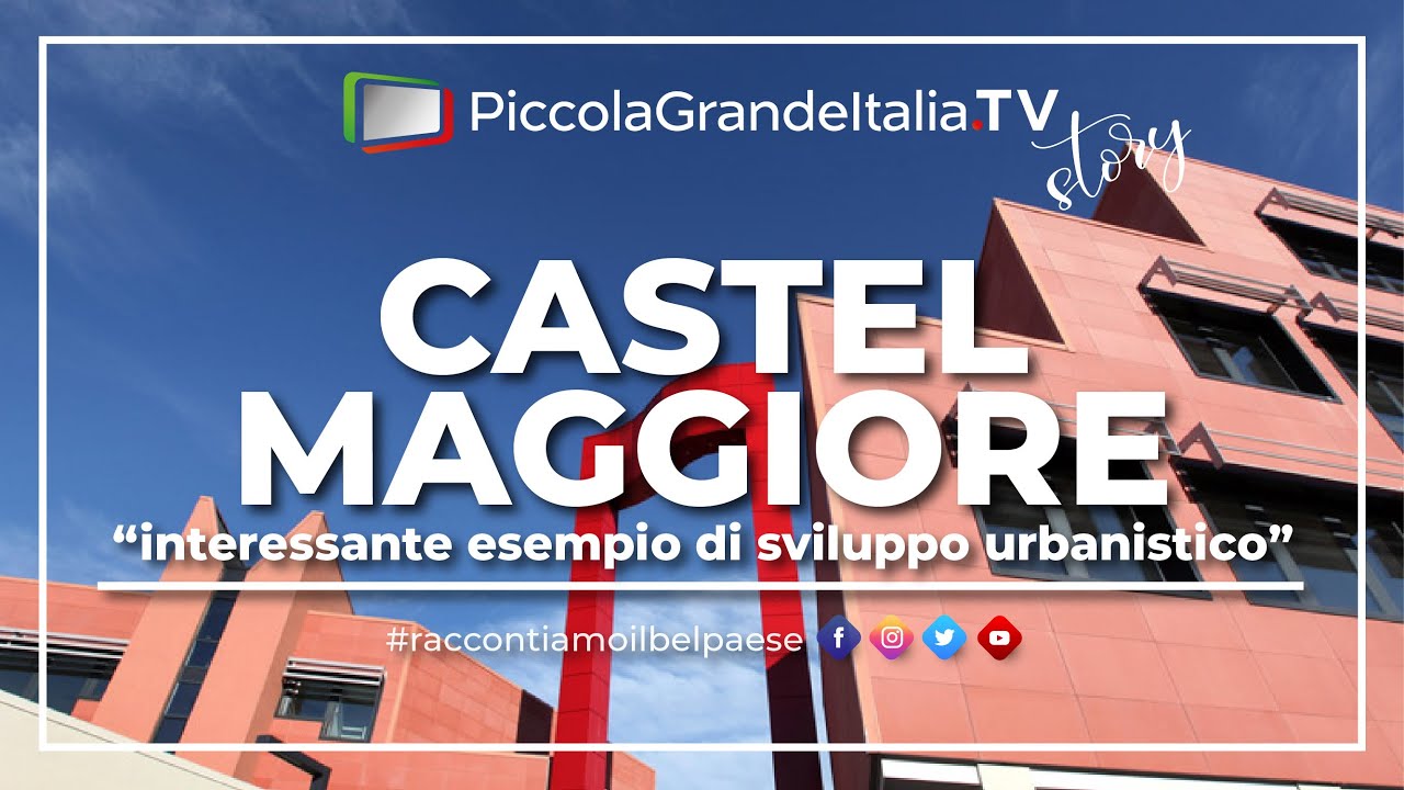 Castel Maggiore - Piccola Grande Italia 35