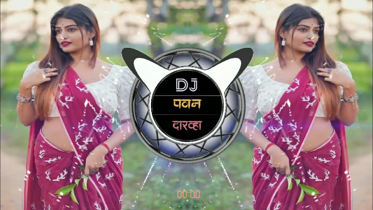 Kitni Bechain Hoke - Tumse Milee (Tapori Adi Mix) Dj Pavan Darwha