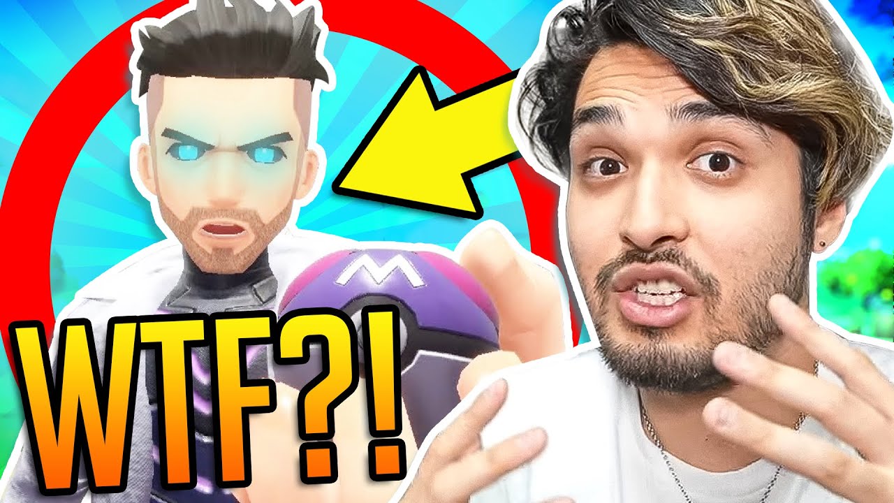 This Final Ending Plot Twist is Actually INSANE.