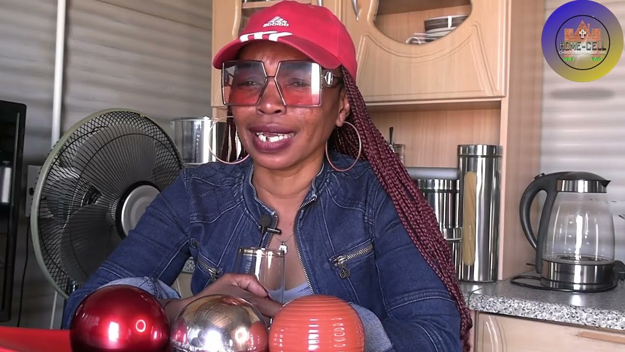 Former ZCC Prophetess is EXPOSING