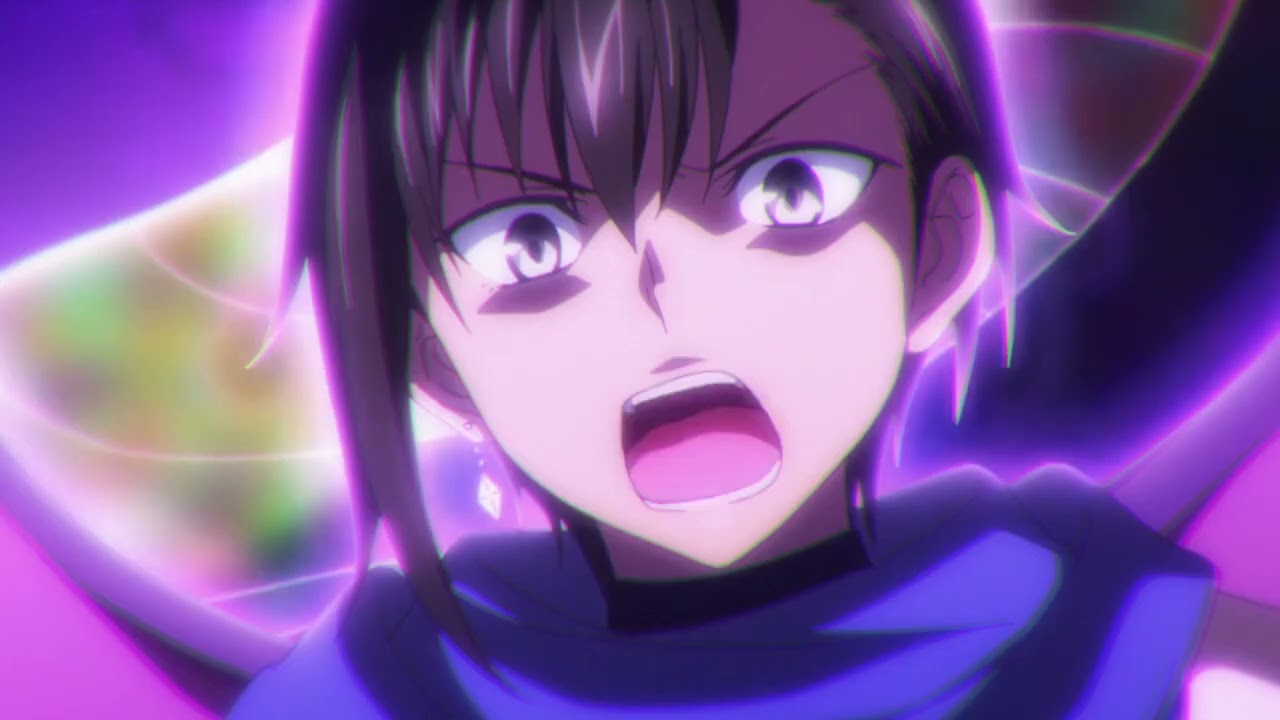 Strike the Blood [AMV] ALTIMA / Fight 4 Real