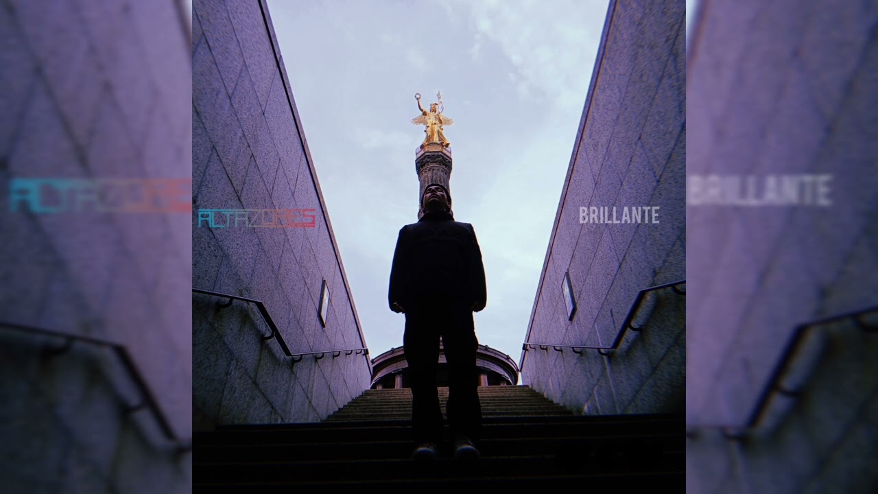 Altazores - Brillante (full album)