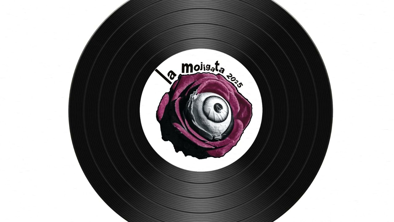 La Mojigata 2025 - Album en Vivo