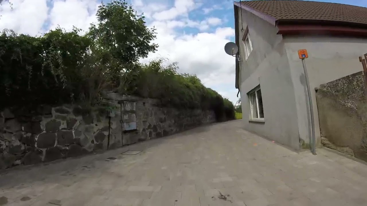 Pełczyce - grodzisko