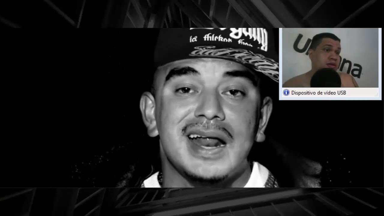 CRACK FAMILY - CASTILLOS DE PAPEL | UnPana Reacciona