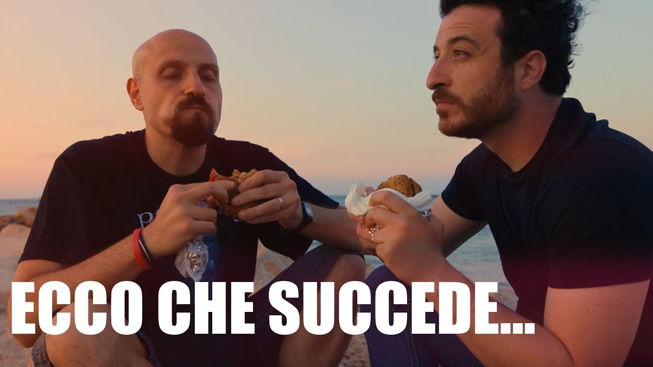 Ecco che Succede se Vieni in Molise - Termoli
