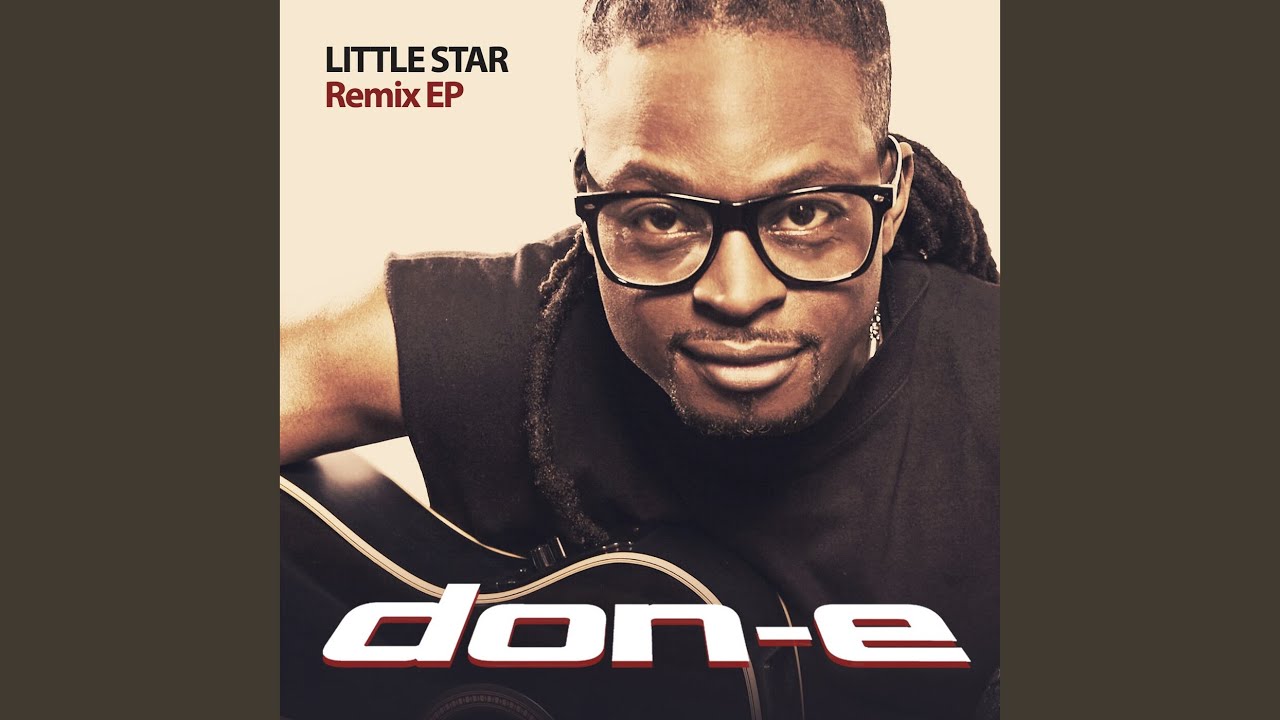 Little Star (Mello Remix)