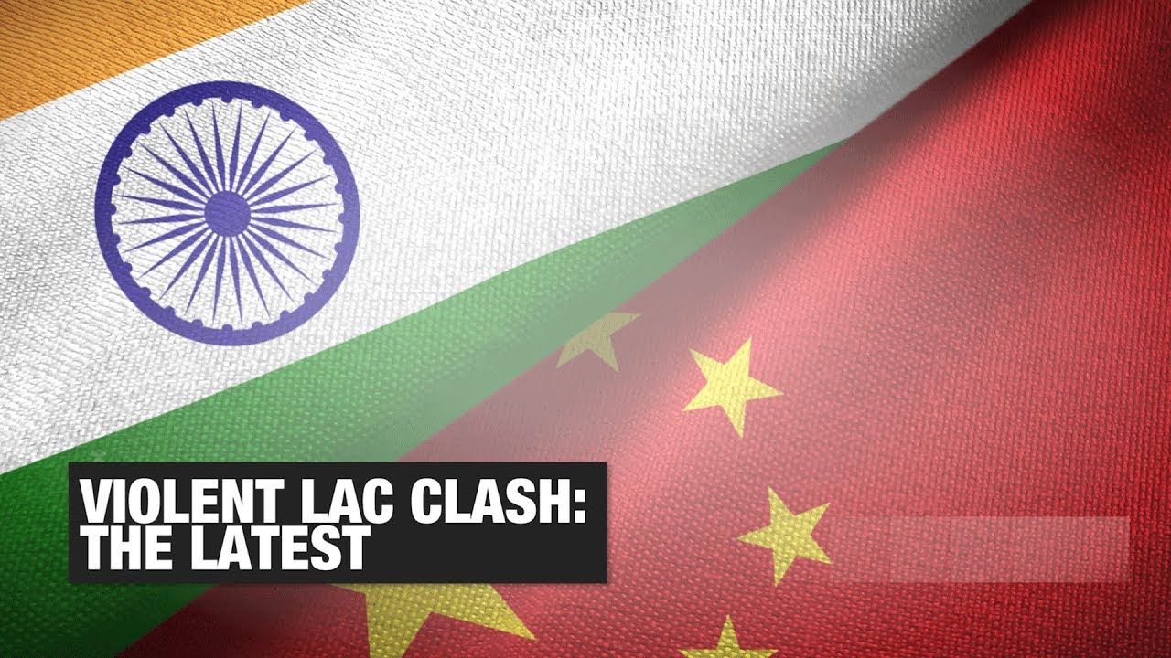 India-China violent face-off in Galwan: What we know so far | Economic Times
