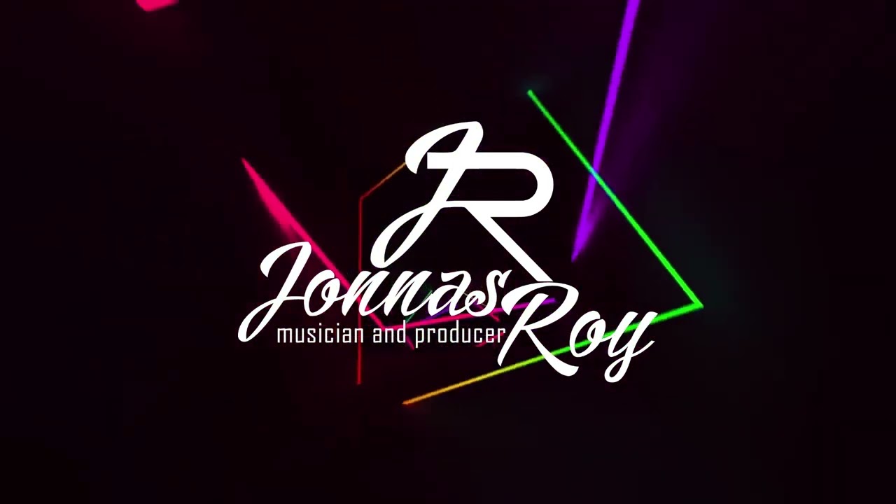Jonnas Roy Vol 96 - 97