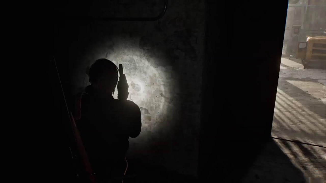 ZOMBIE NIGHT - RESIDENT EVIL REQUIEM - LIVE