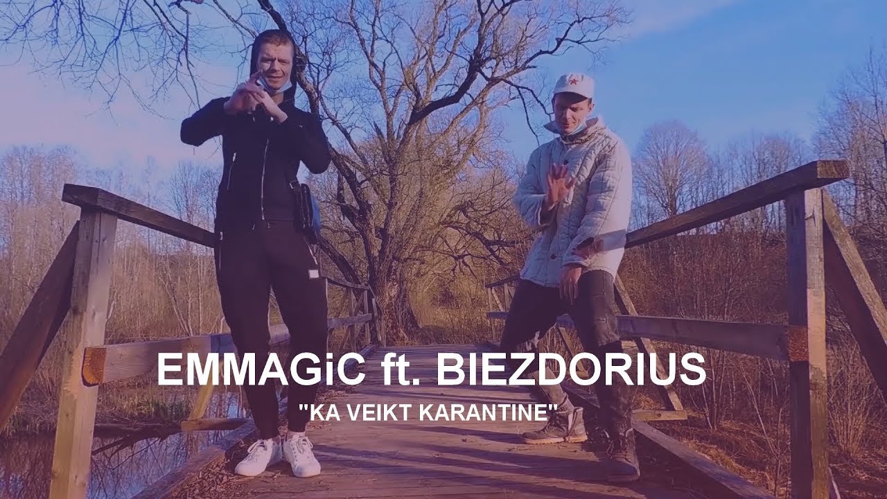 | BIEZDORIUS | Pagal 