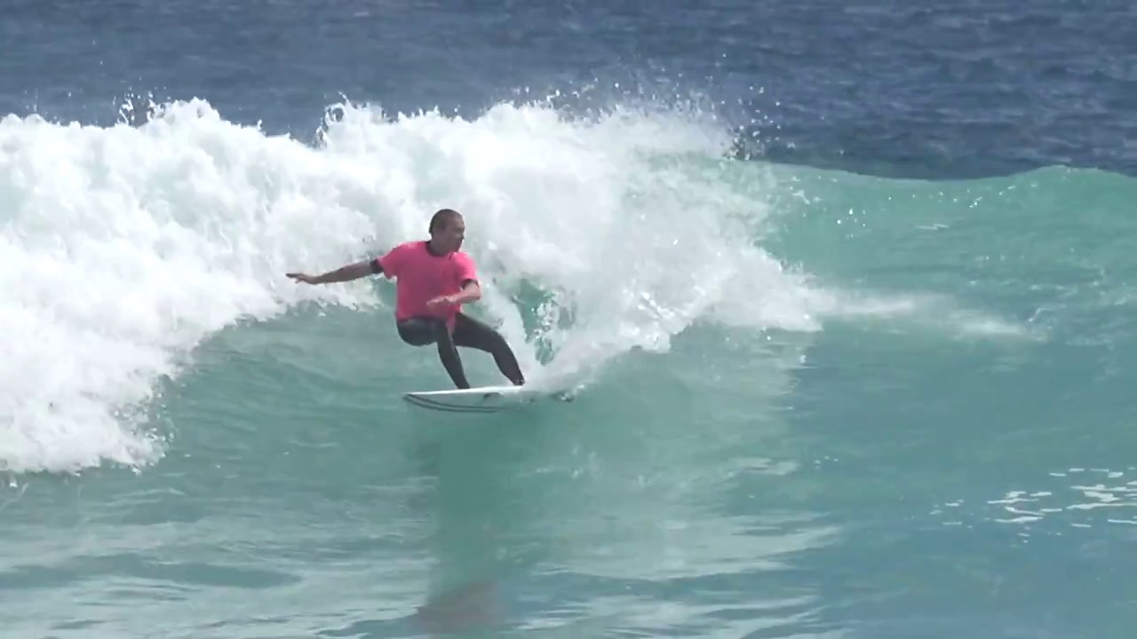 Surf's Up Delray Beach, Florida! 3.5.18 Bomb Cyclone Riley Swell