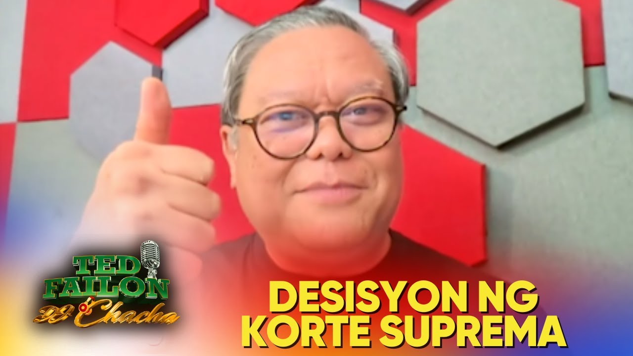 Ano ang dahilan ng SC sa desisyong ideklarang unconstitutional ang VP Sara impeachment complaint?