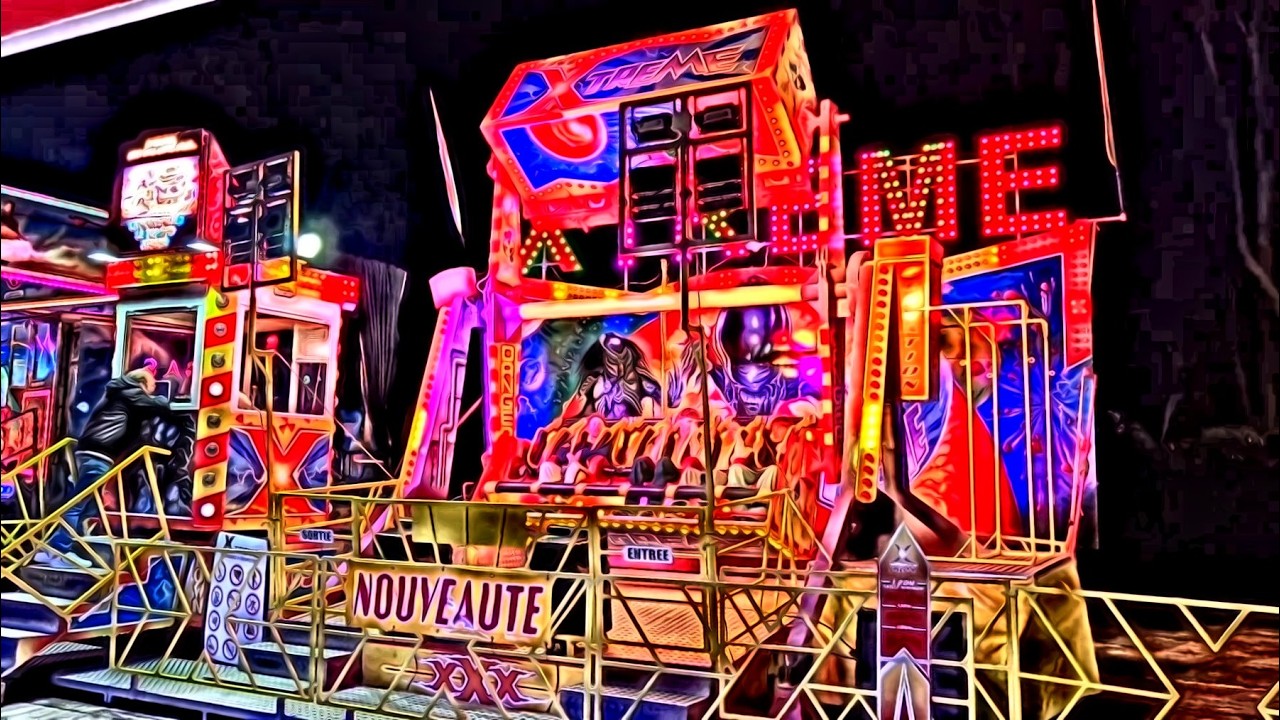 Xtreme Fontenay-le-Comte 2026