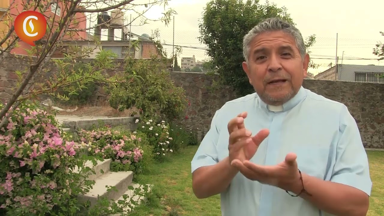Palabras de Vida Eterna, 26 de abril de 2023