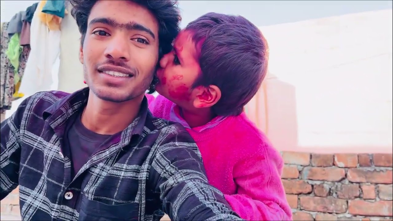 Han dono kaa haal dekhe ❤️❤️
