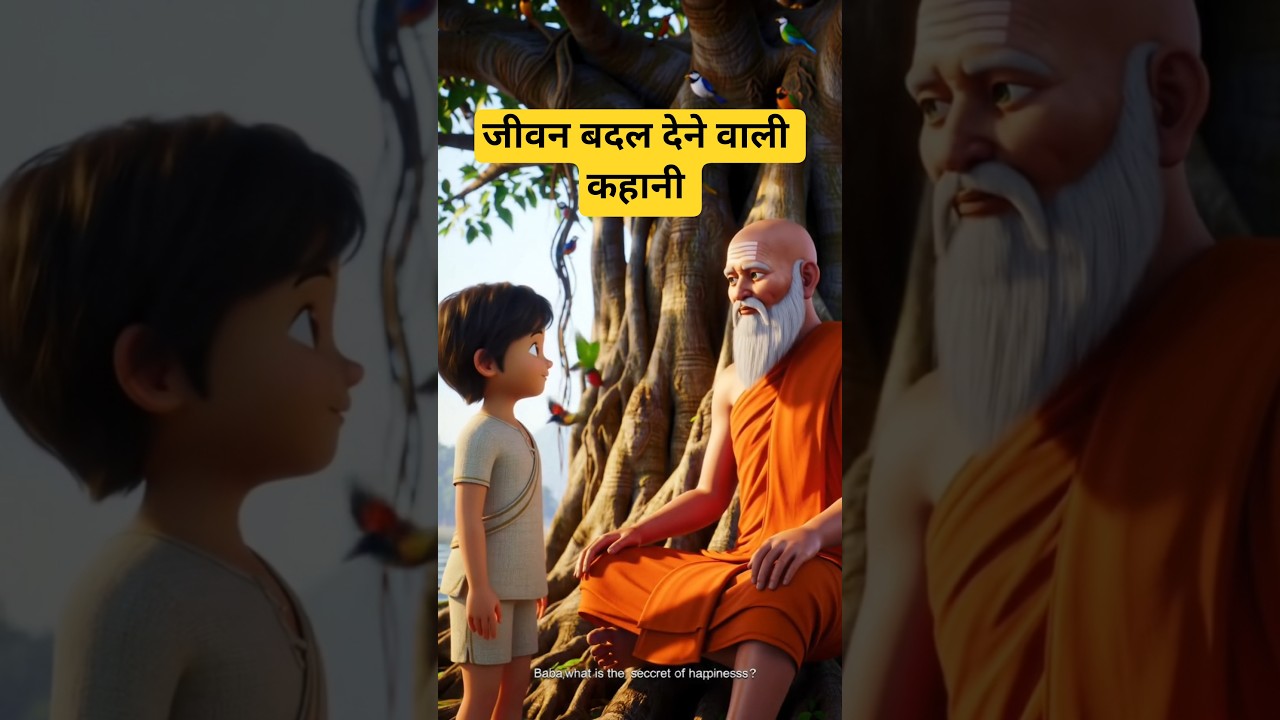 Motivational Story in Hindi 