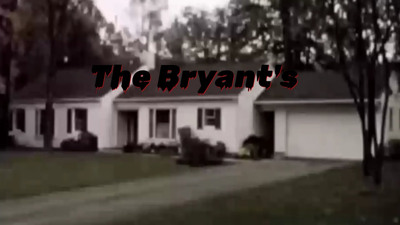 The Bryant's