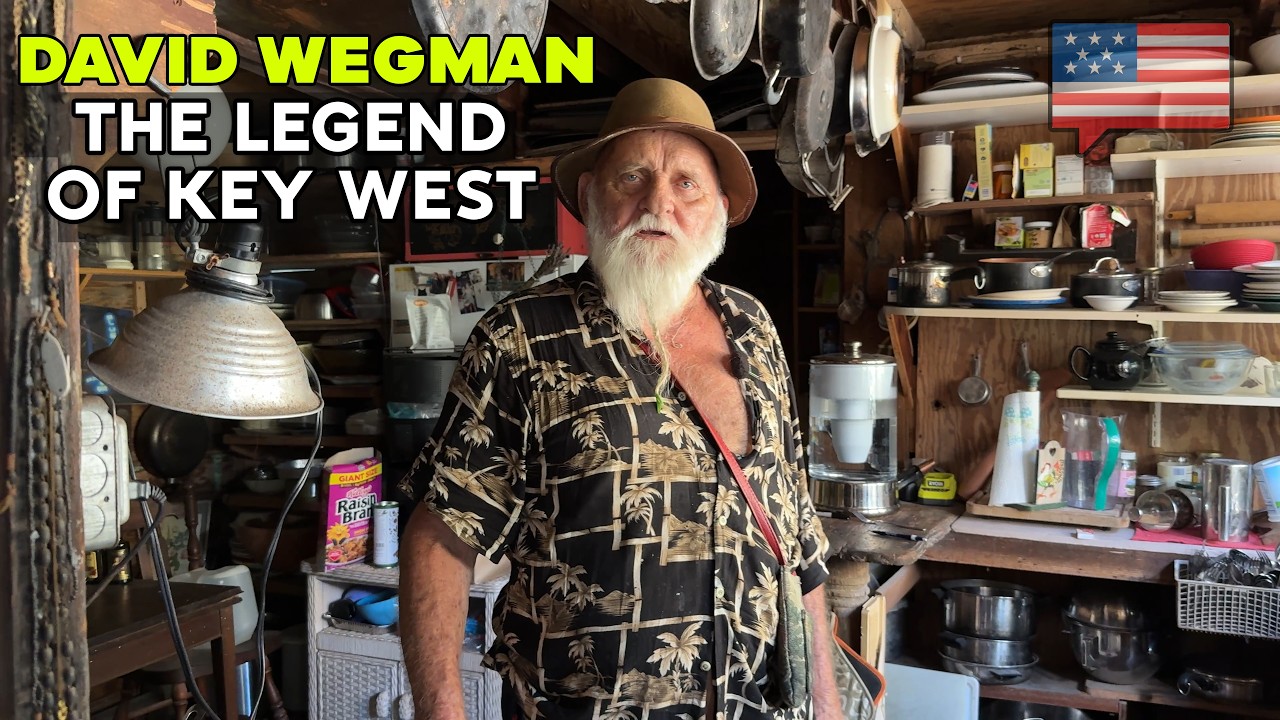 The Reality of Life In Key West, Florida