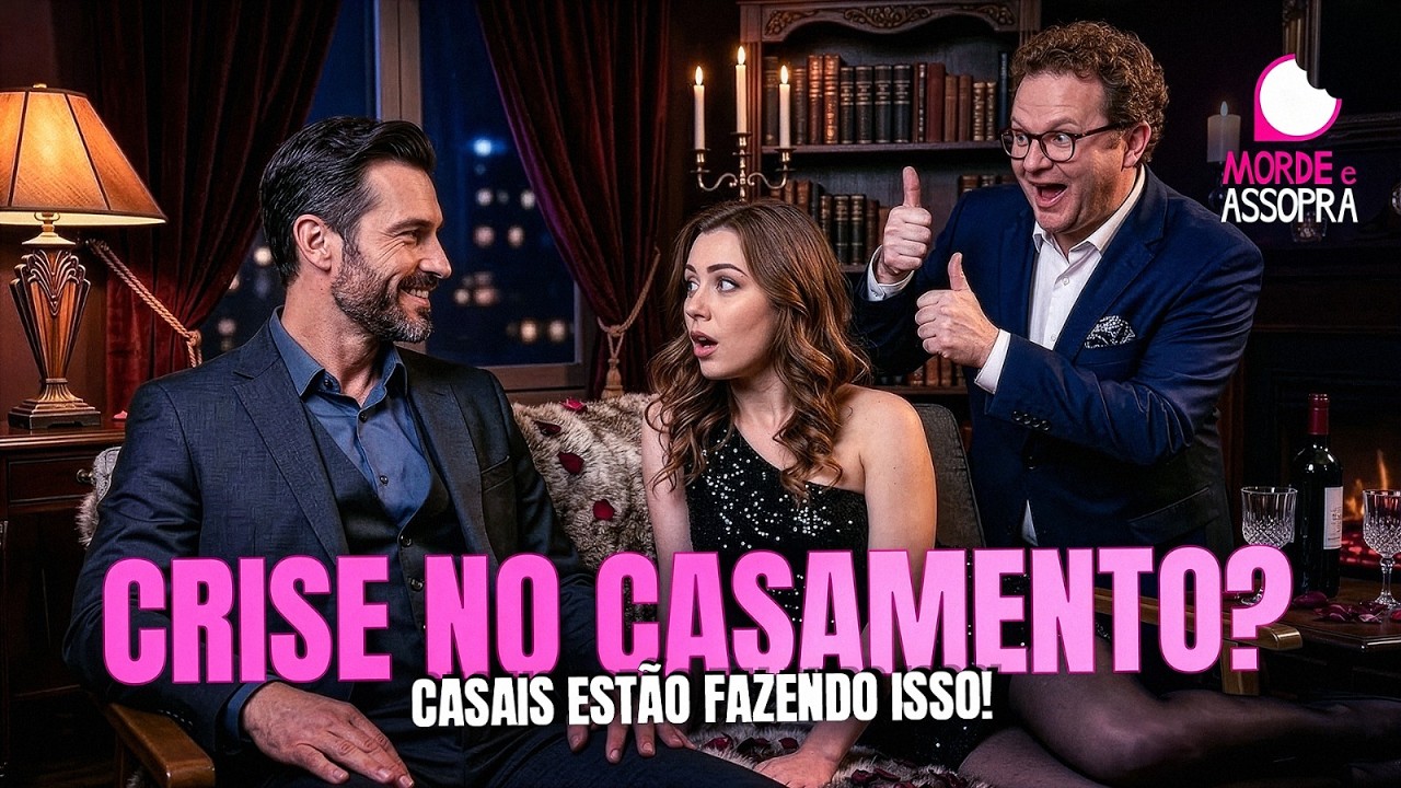 HOTWIFING: TENDÊNCIA SEXU4L QUE ESTÁ 
