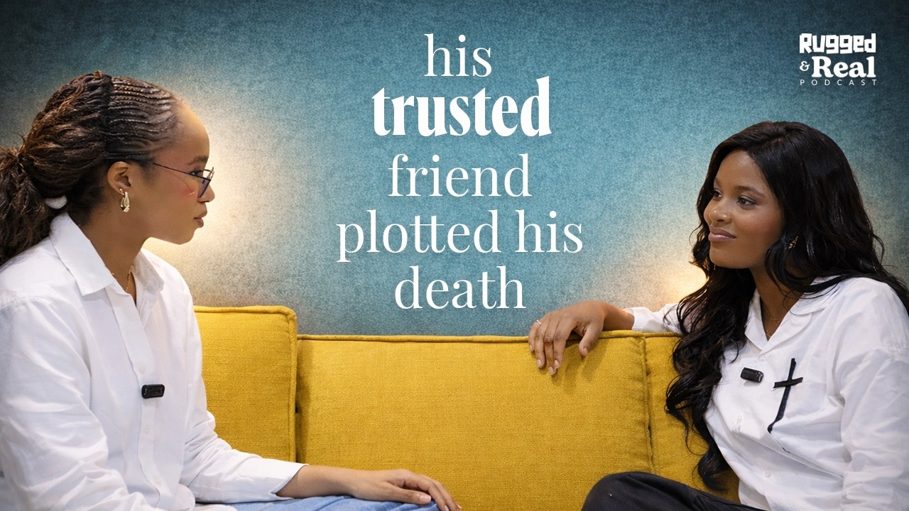 The discipline of obedience, the counsel that almost killed a king | season 1 episode 2